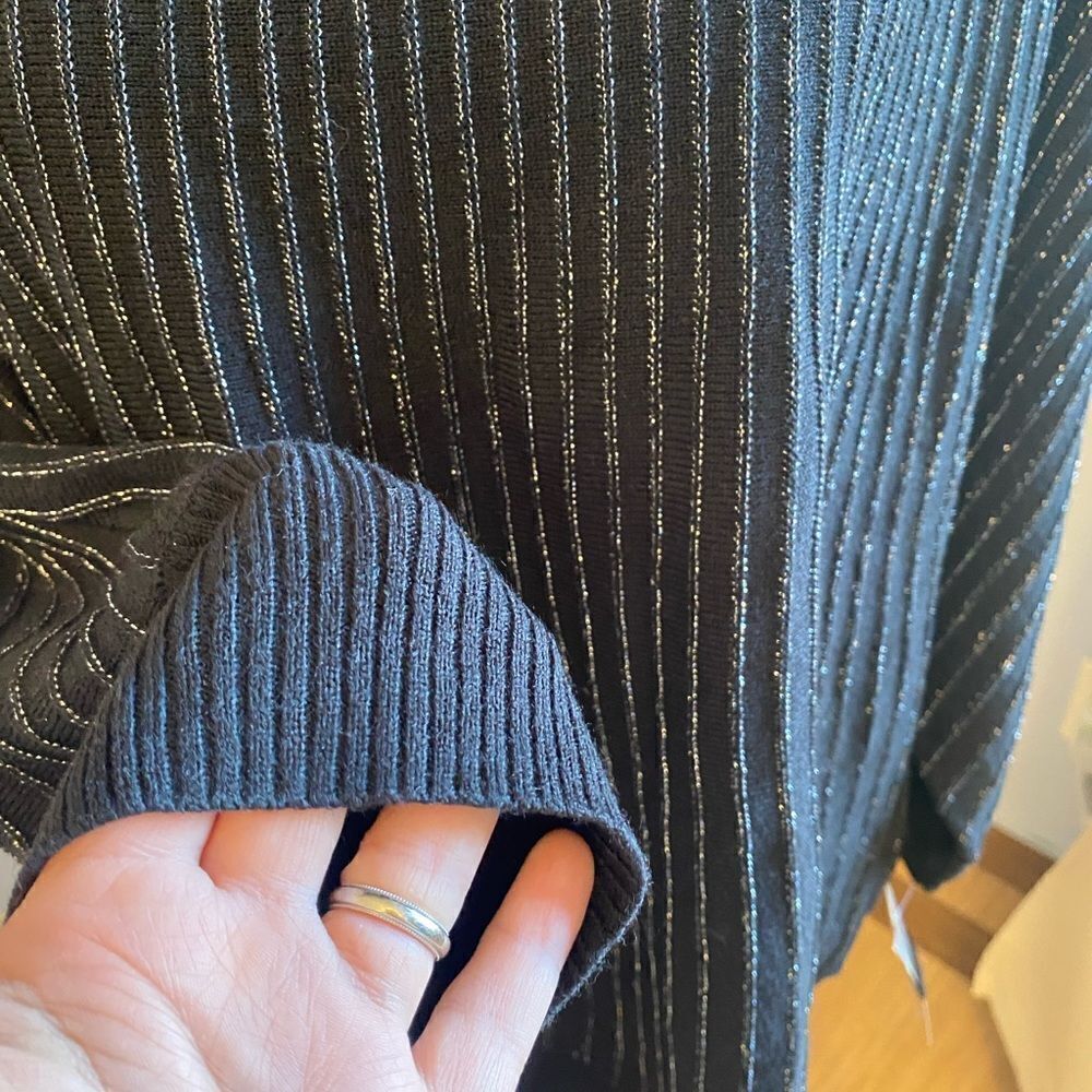 Charter Club Sweater - Picture 6 of 7